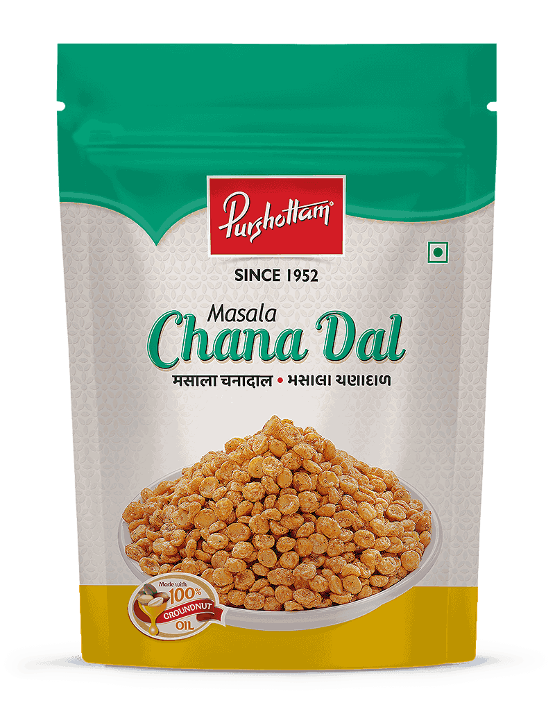 Buy Masala Chana Dal Online India